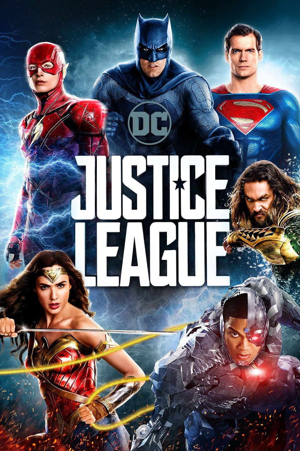 [MINI Super-HQ] Justice League (2017) จัสติซ ลีก [1080p] [พากย์ไทย 5.1 + เสียงอังกฤษ DTS] [บรรยายไทย + อังกฤษ] [เสียงไทย + ซับไทย] [OPENLOAD]
