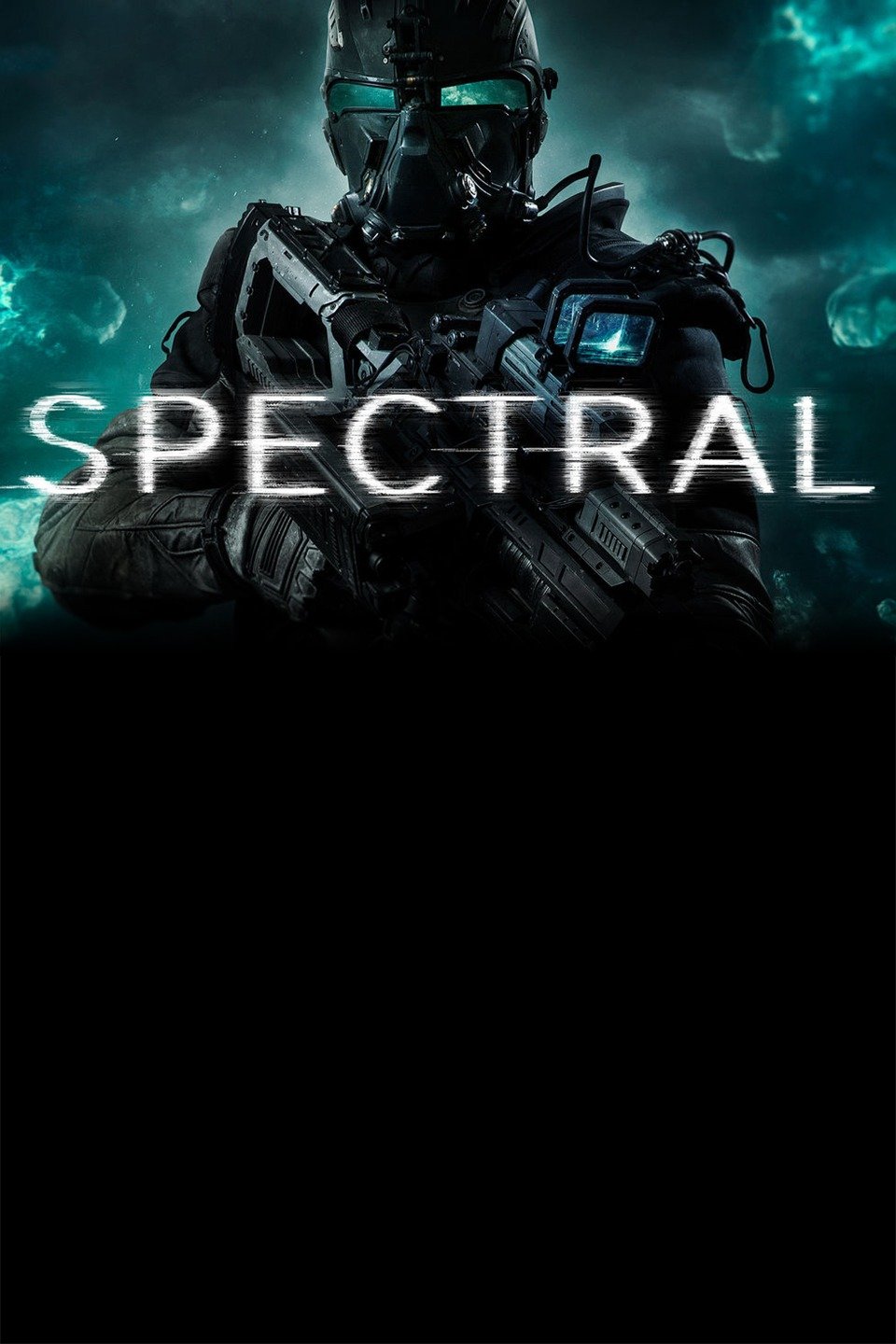 [ฝรั่ง] Spectral (2016) [1080p-Netflix] [Soundtrack บรรยายไทย] [WEB-DL.AC-3] [Modified] [ONE2UP]