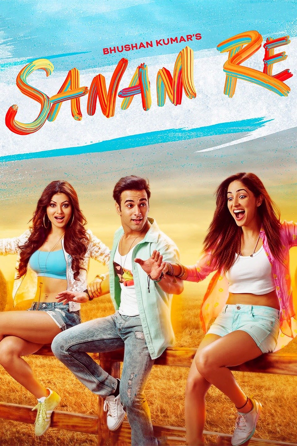 Sanam Re full movie  hd 1080p