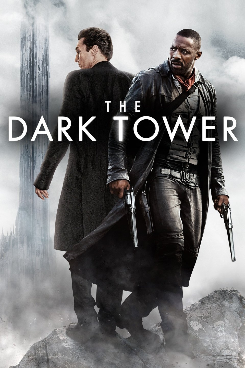 [MINI Super-HQ] The Dark Tower (2017) หอคอยทมิฬ [1080P] [Master] [พากย์ไทย 5.1 + เสียงอังกฤษ DTS] [BrRip.DTS.x264] [บรรยายไทย + อังกฤษ] [เสียงไทย + ซับไทย] [ONE2UP]