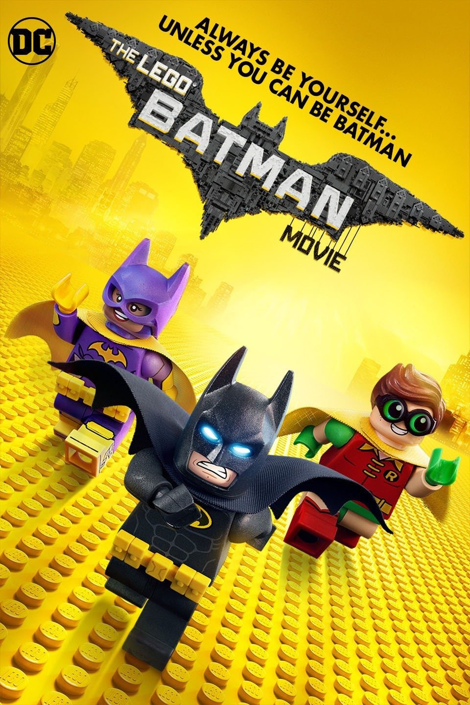 [MINI Super-HQ] The Lego Batman Movie (2017) เดอะ เลโก้แบทแมน มูฟวี่ [1080p] [พากย์ไทย 5.1 + เสียงอังกฤษ DTS] [บรรยายไทย + อังกฤษ] [เสียงไทย + ซับไทย] [OPENLOAD]
