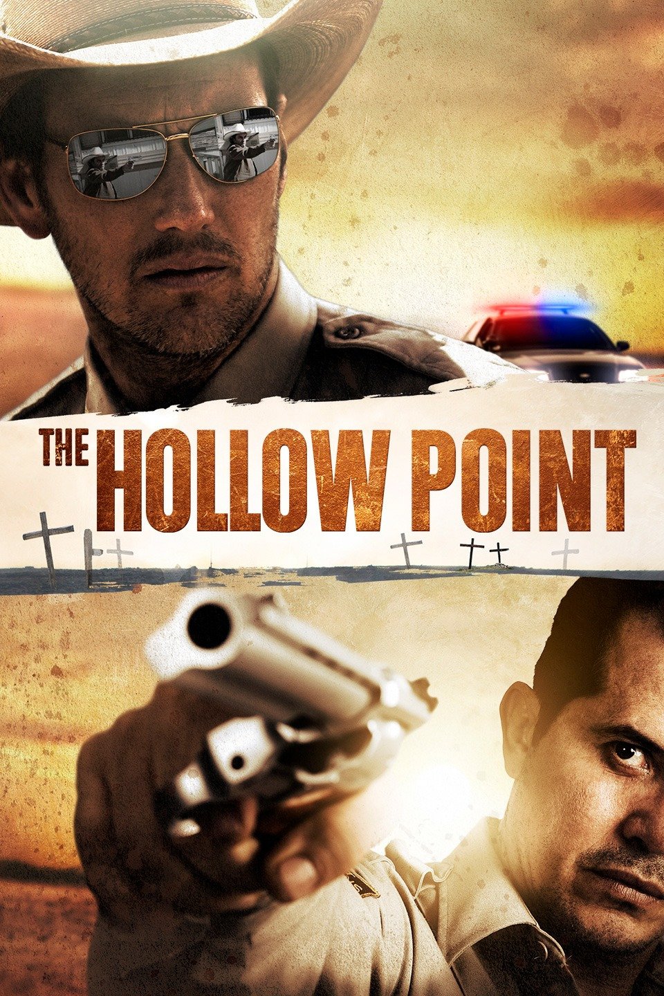 [Mini Super-HQ] The Hollow Point (2016) เดอะ ฮอลโล่ว พร้อยท์ [1080p] [BrRip.DTS.x264] [พากย์ไทย 5.1 + อังกฤษ DTS] [บรรยายอังกฤษ] [ONE2UP]