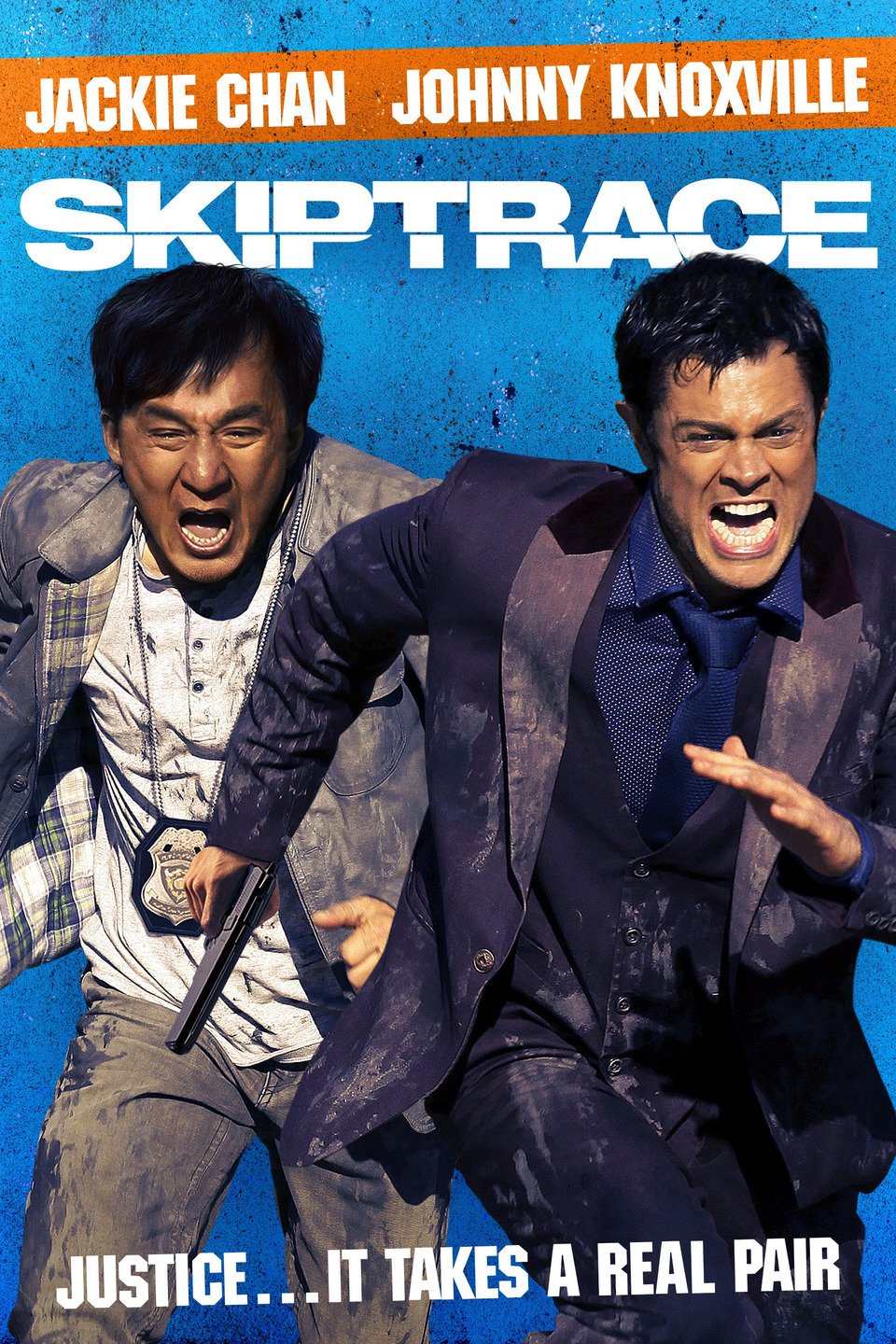 [MINI Super-HQ] Skiptrace (2016) คู่ใหญ่สั่งมาฟัด [1080p] [พากย์ไทย 5.1 + เสียงอังกฤษ DTS] [บรรยายไทย + อังกฤษ] [เสียงไทย + ซับไทย] [OPENLOAD]