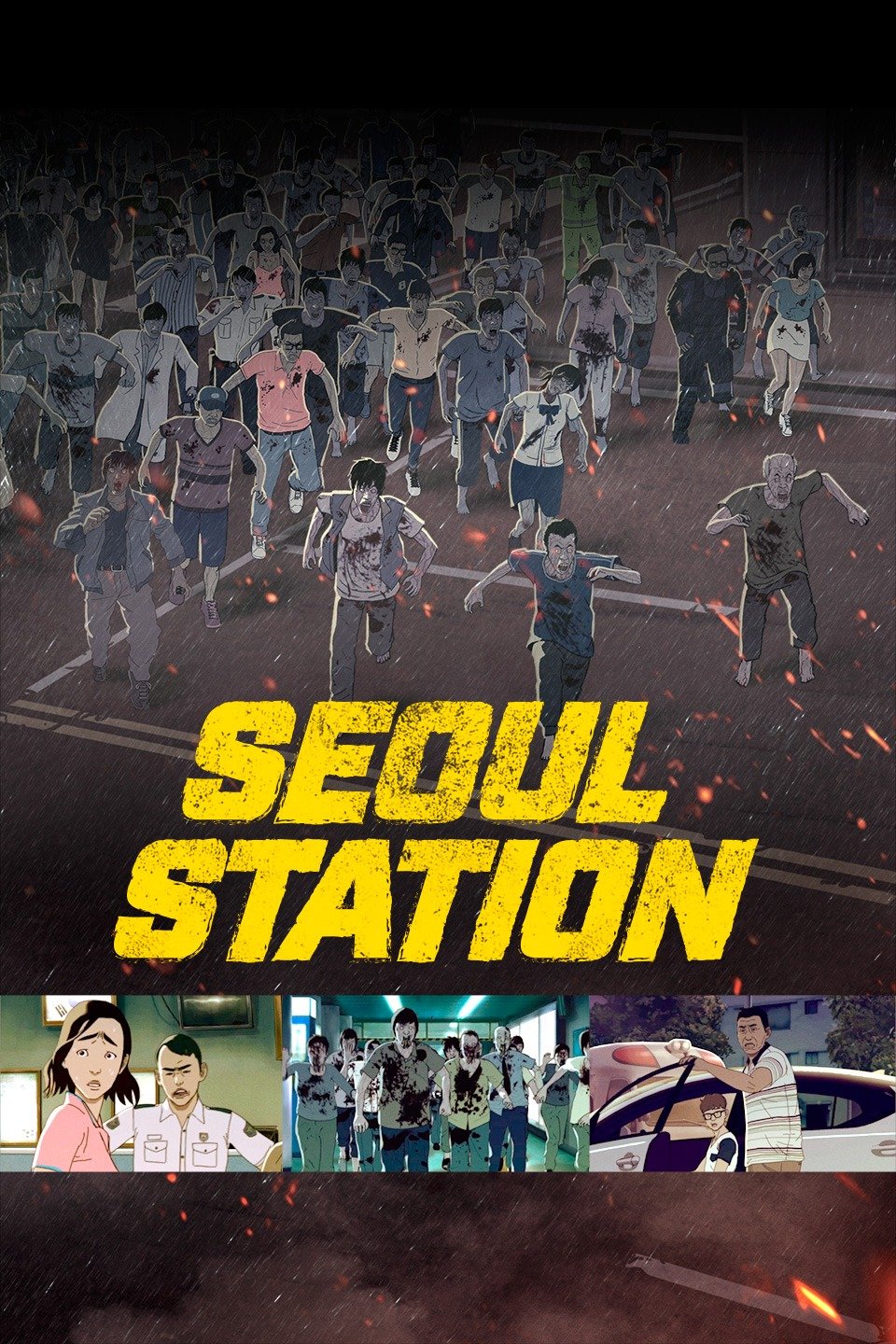 [MINI Super-HQ] Seoul Station (2016) ก่อนนรกซอมบี้คลั่ง [1080p] [พากย์ไทย DTS + เสียงเกาหลี DTS] [บรรยายไทย] [เสียงไทย + ซับไทย] [OPENLOAD]