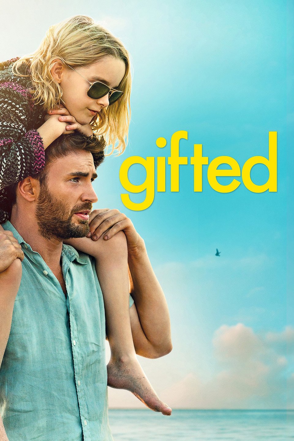 [MINI-HD HQ] Gifted (2017) อัจฉริยะสุดดวงใจ [1080P] [พากย์ไทย 5.1 + เสียงอังกฤษ DTS] [บรรยายไทย + อังกฤษ] [ONE2UP]