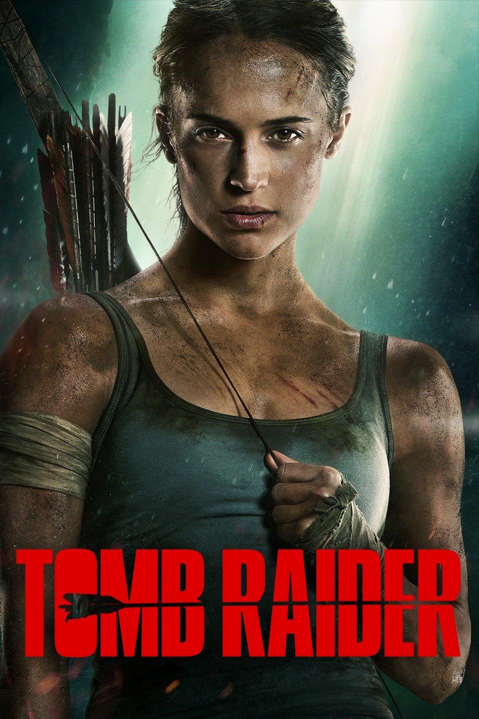 [MINI Super-HQ] Tomb Raider (2018) ทูม เรเดอร์ [1080p] [พากย์ไทย 5.1 + เสียงอังกฤษ DTS] [บรรยายไทย + อังกฤษ] [เสียงไทย + ซับไทย] [ONE2UP]
