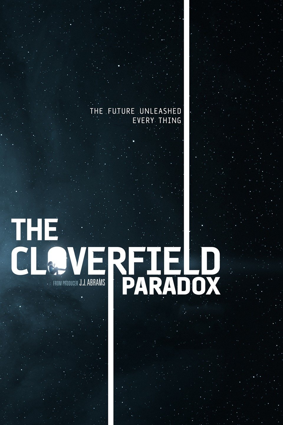 [ฝรั่ง] The Cloverfield Paradox (2018) [1080p] [พากย์อังกฤษ 5.1] [Soundtrack + บรรยายไทย] [เสียงอังกฤษ + ซับไทย] [Modified] [ONE2UP]