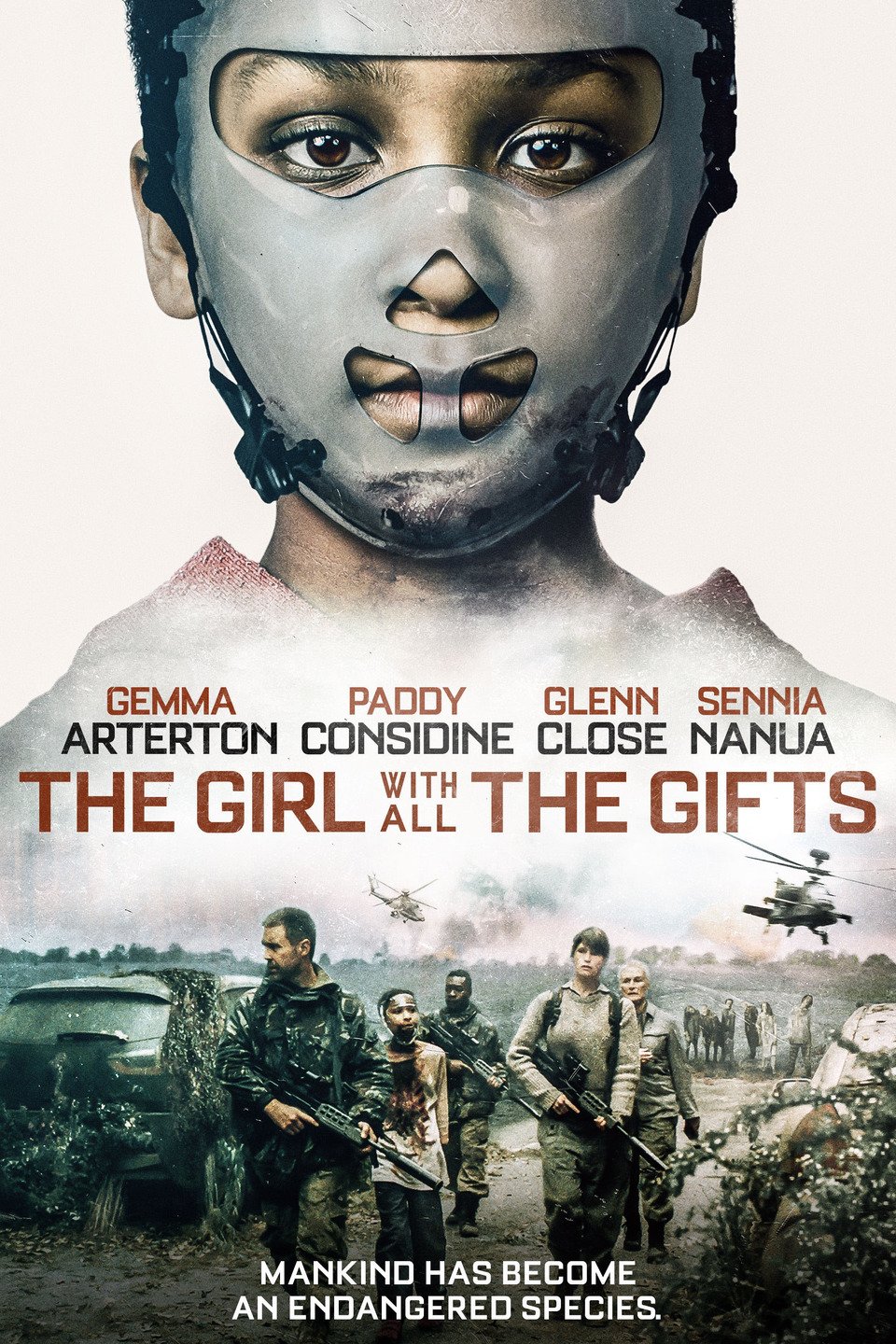[MINI Super-HQ] The Girl With All The Gift (2016) เชื้อนรกล้างซอมบี้ [1080p] [พากย์ไทย DTS + เสียงอังกฤษ DTS] [BrRip.DTS.x264] [บรรยายไทย + อังกฤษ] [เสียงไทย + ซับไทย] [ONE2UP]