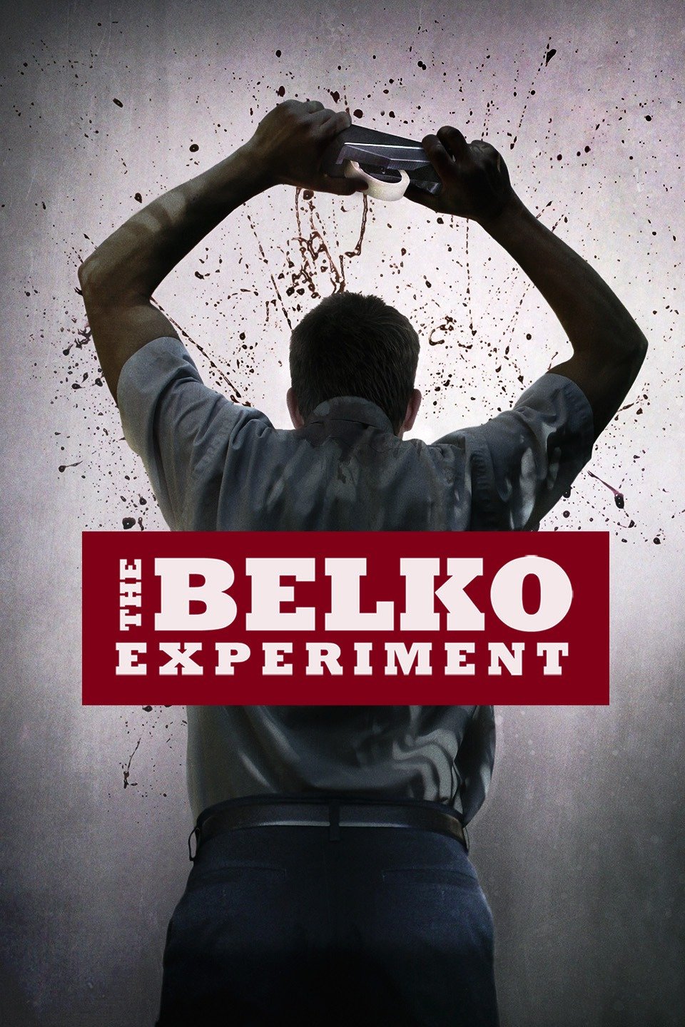 [MINI Super-HQ] The Belko Experiment (2016) เกมออฟฟิศ ปิดตึกฆ่า [1080p] [พากย์ไทย 2.0 + เสียงอังกฤษ DTS] [บรรยายไทย + อังกฤษ] [เสียงไทย มาสเตอร์ + ซับไทย] [OPENLOAD]