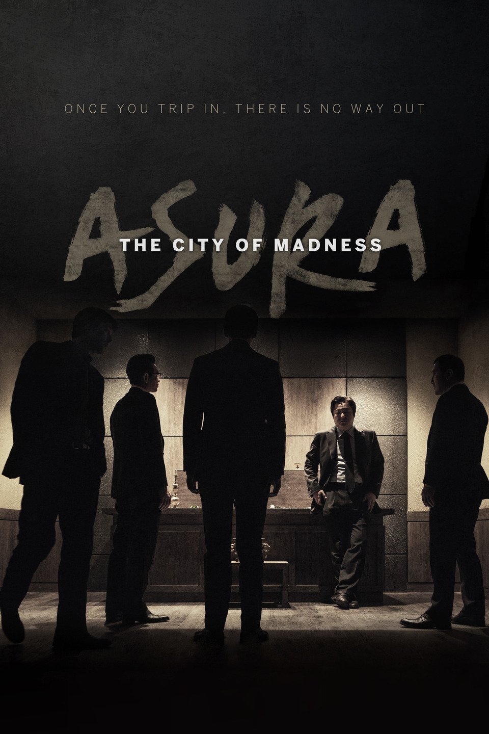 [Mini-Super HQ ] Asura: The City Of Madness (2016) เมืองคนชั่ว (แล้วเราจะกลัวใคร) [พากย์ไทย DTS + เสียงเกาหลี DTS] [บรรยายไทย + อังกฤษ] [เสียงไทย + ซับไทย From Blu-Ray MASTER +ซับ PGS คมชัด] [ONE2UP]
