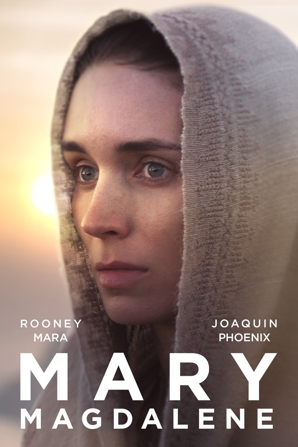 [ฝรั่ง] Mary Magdalene (2018) แมรี่แม็กดาลีน [1080p] [พากย์อังกฤษ DTS] [Soundtrack บรรยายไทย] [เสียงอังกฤษ + ซับไทย] [ONE2UP]