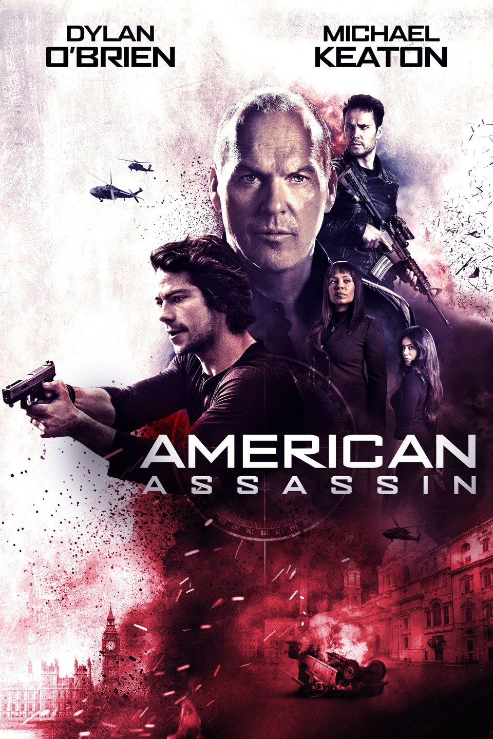 [MINI Super-HQ] American Assassin (2017) อหังการ์ ทีมฆ่า [1080p] [พากย์ไทย DTS + เสียงอังกฤษ DTS] [BrRip.DTS.x264] [บรรยายไทย + อังกฤษ] [เสียงไทย + ซับไทย] [ONE2UP]