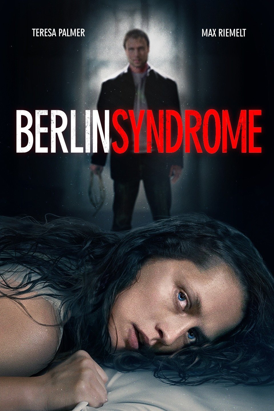[MINI Super-HQ] Berlin Syndrome (2017) รักต้องขัง [1080p] [Blu-ray.H.264] [Modified] [Soundtrack บรรยายไทย] [ซับไทยคมชัด PGS] [เสียงอังกฤษ 5.1] [ONE2UP]