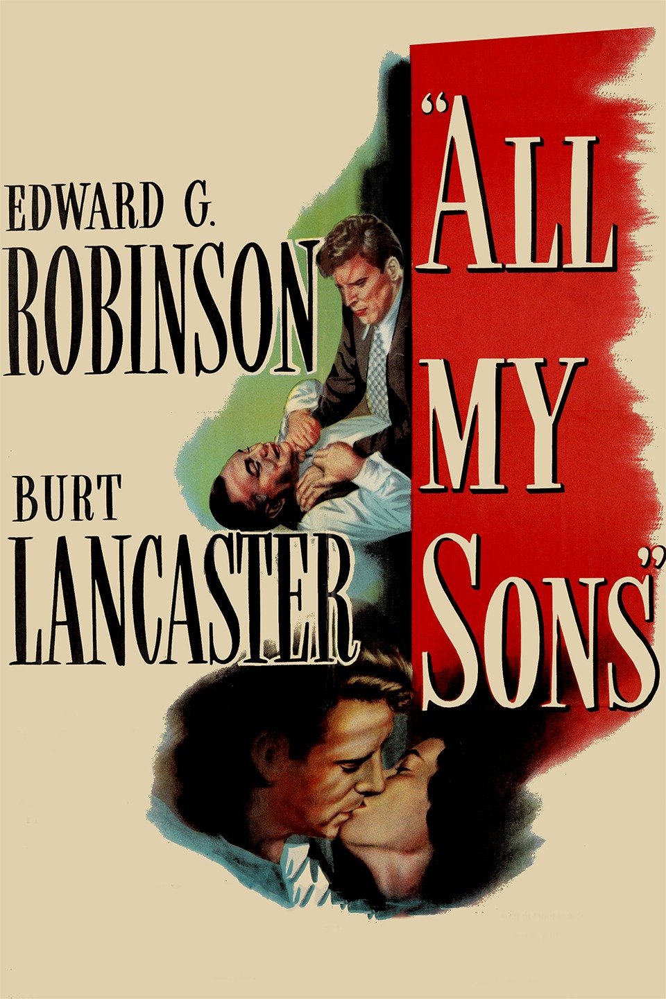 Image result for all my sons film images