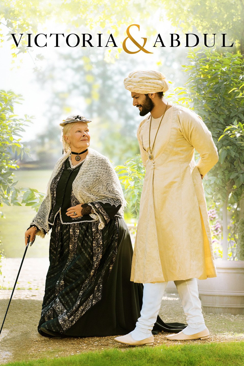 [MINI Super-HQ] Victoria & Abdul (2017) ราชินีและคนสนิท [1080p] [พากย์อังกฤษ DTS] [Soundtrack + บรรยายไทย + อังกฤษ] [เสียงอังกฤษ + ซับไทย] [ONE2UP]