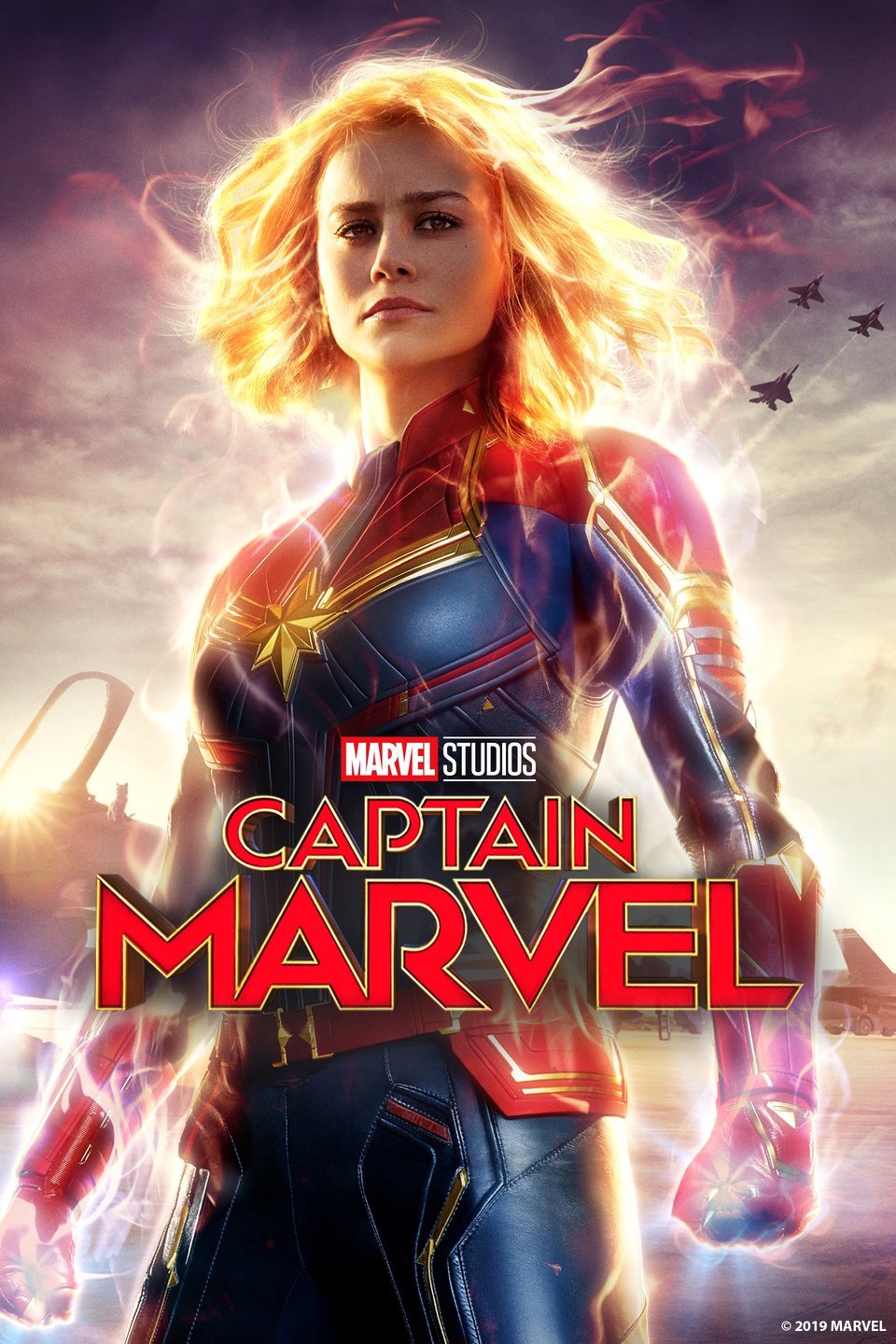 โหลดหนัง Captain Marvel (2019) กัปตันมาร์เวล