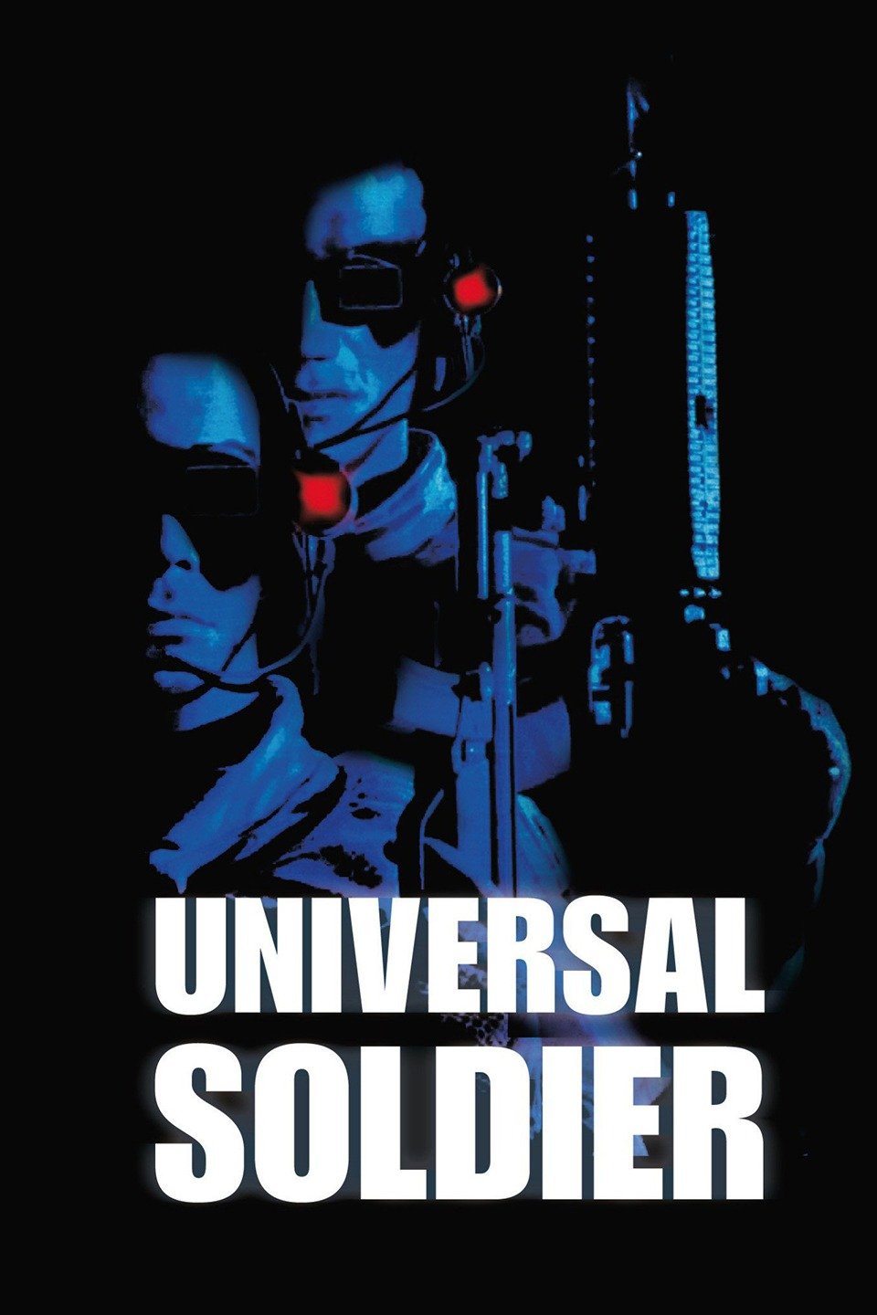 [FULL-HD LHQ] Universal Soldier (1992) 2 คนไม่ใช่คน ภาค 1 [1080p] [พากย์ไทย 5.1 + เสียงอังกฤษ DTS] [บรรยายไทย + อังกฤษ] [เสียงไทย + ซับไทย] [OPENLOAD]