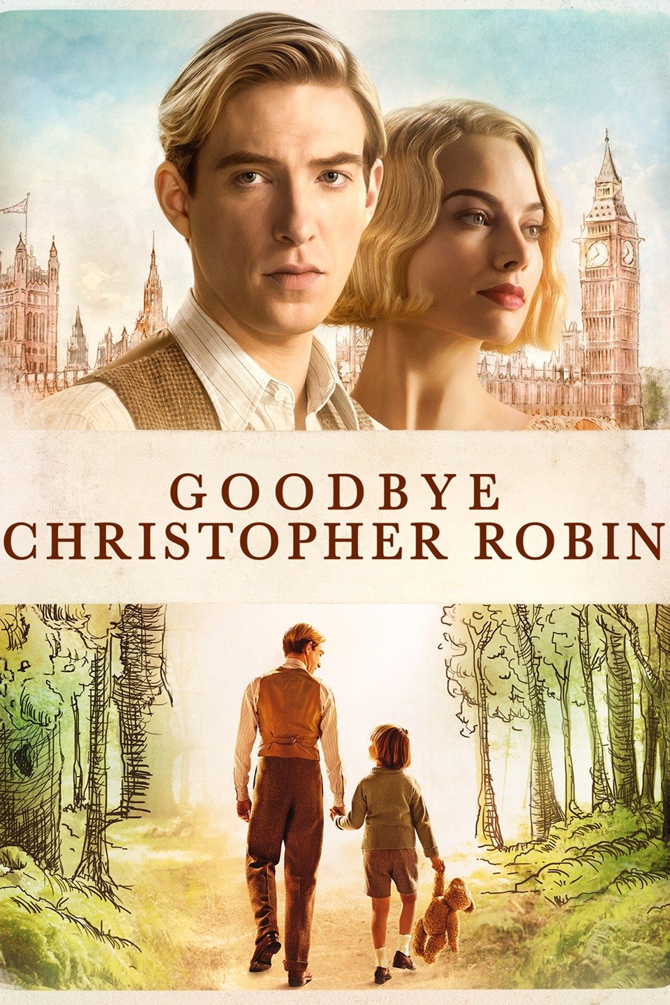 [MINI Super-HQ] Goodbye Christopher Robin (2017) แด่ คริสโตเฟอร์ โรบิน ตำนานวินนี เดอะ พูห์ [1080p] [พากย์ไทย 5.1 + เสียงอังกฤษ DTS] [BrRip.DTS.x264] [บรรยายไทย + อังกฤษ] [เสียงไทย + ซับไทย] [ONE2UP]