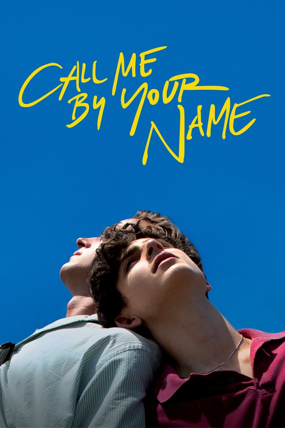 [ฝรั่ง] Call Me by Your Name (2017) คอล มี บาย ยัวร์ เนม [1080p] [พากย์อังกฤษ 5.1] [Soundtrack บรรยายไทย] [เสียงอังกฤษ + ซับไทย] [ONE2UP]