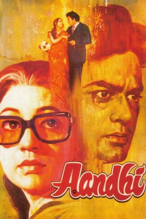Image result for aandhi movie