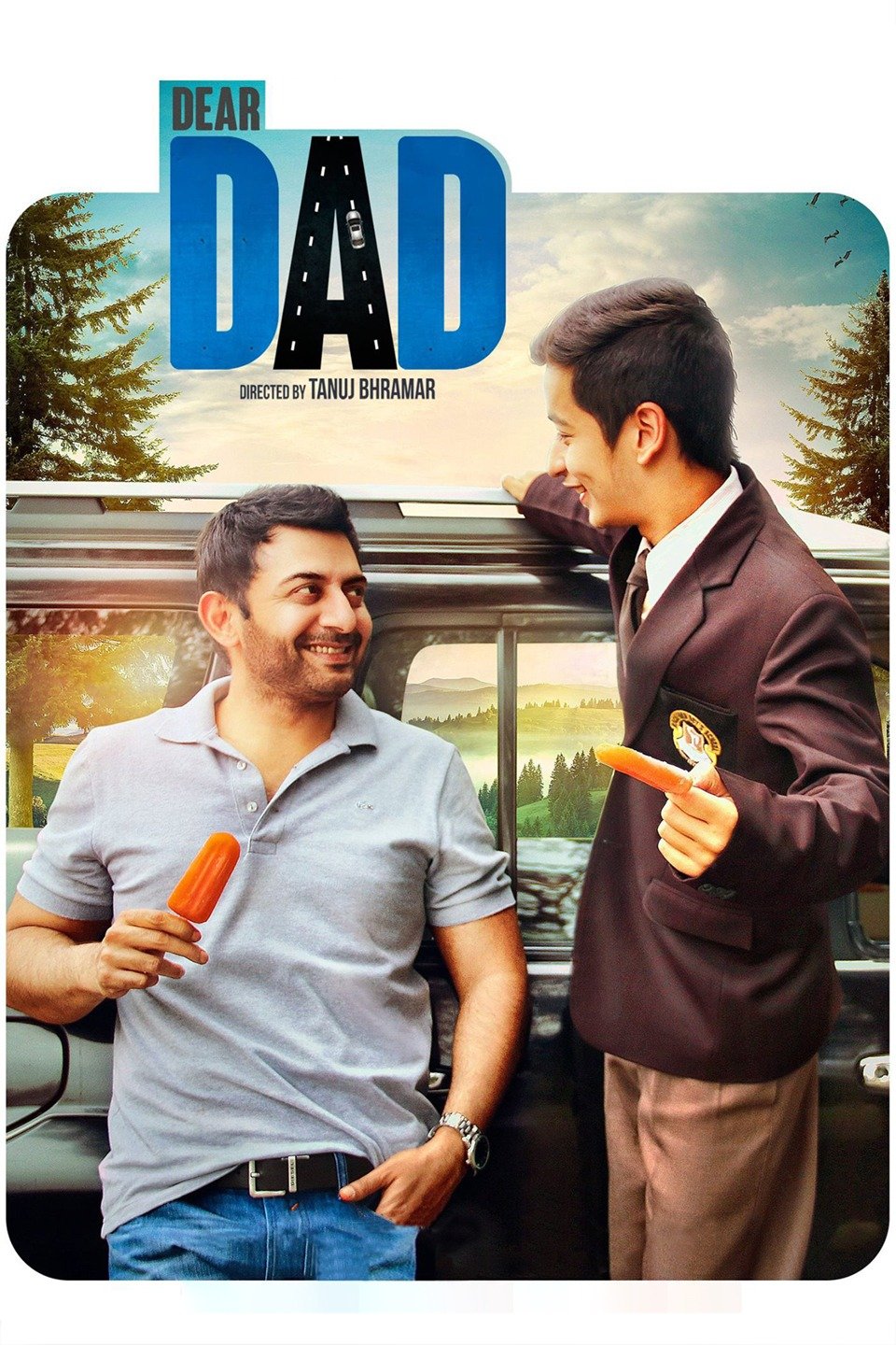 Daddy hindi movie free  720p