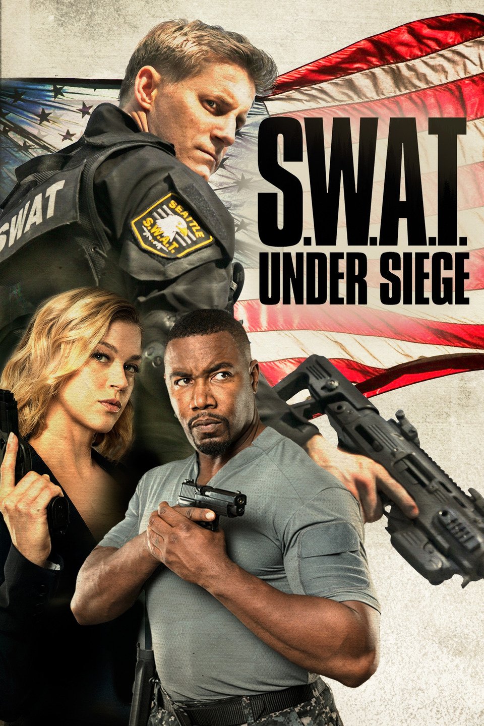 [Mini-HD] S.W.A.T. : Under Siege (2017) [1080p] [พากย์อังกฤษ DTS] [ซับไทย + อังกฤษ] [ONE2UP]