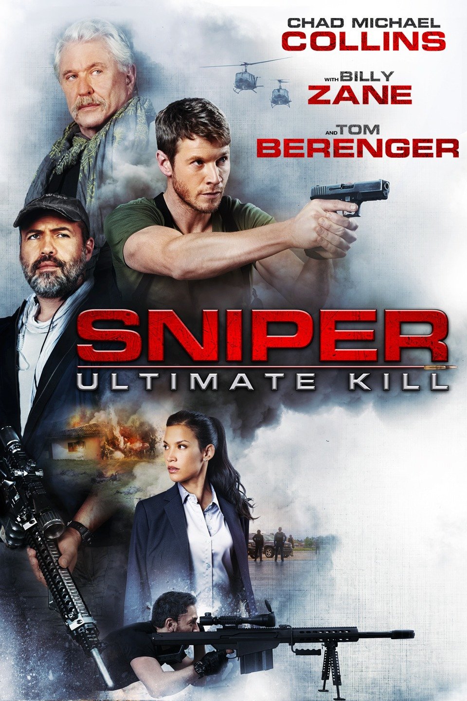 [MINI Super-HQ] Sniper: Ultimate Kill (2017) สไนเปอร์ 7 [1080p] [พากย์ไทย 5.1 + เสียงอังกฤษ DTS] [บรรยายไทย + อังกฤษ] [เสียงไทย + ซับไทย] [OPENLOAD]