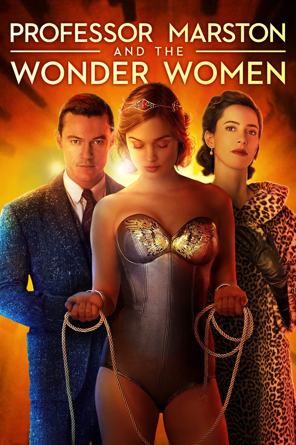 [MINI Super-HQ] Professor Marston and the Wonder Women (2017) กำเนิดวันเดอร์วูแมน [1080p] [พากย์ไทย 5.1 + อังกฤษ DTS] [บรรยายไทย + อังกฤษ] [เสียงไทย + ซับไทย] [ONE2UP]