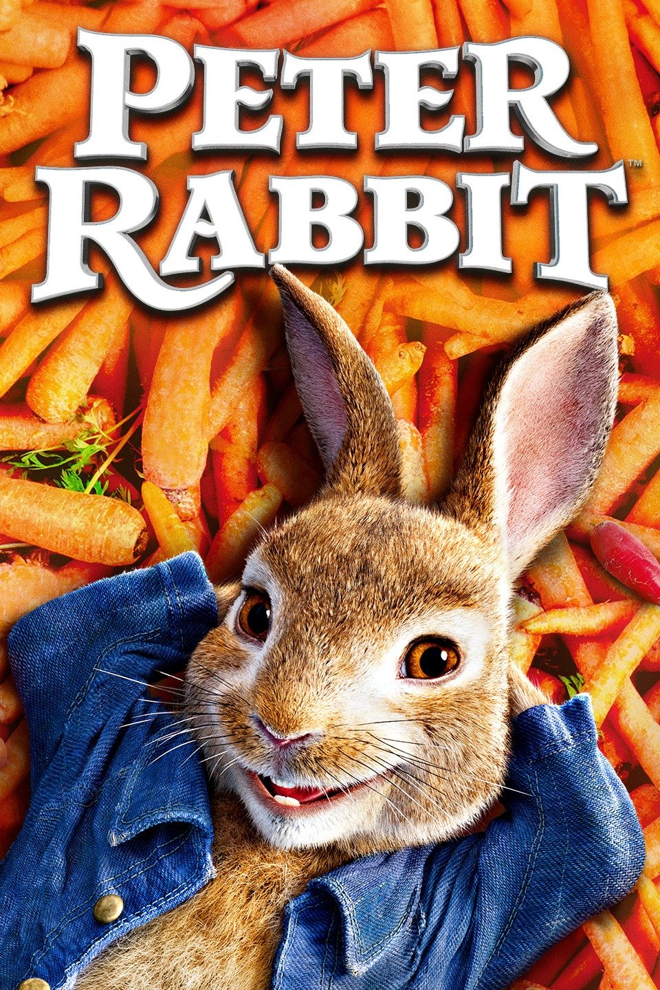 [MINI Super-HQ] Peter Rabbit (2018) ปีเตอร์ แรบบิท [1080p] [พากย์ไทย 5.1 + เสียงอังกฤษ DTS] [บรรยายไทย + อังกฤษ] [เสียงไทย + ซับไทย] [ONE2UP]
