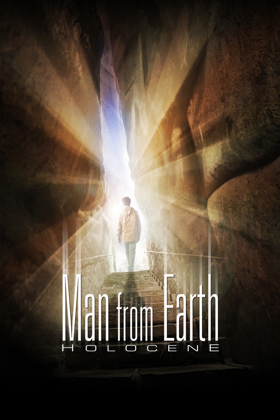 [ฝรั่ง] The Man from Earth: Holocene (2017) [1080p] [พากย์อังกฤษ] [Blu-ray.H.264] [Soundtrack – บรรยายไทย] [เสียงอังกฤษ + ซับไทย] [ONE2UP]