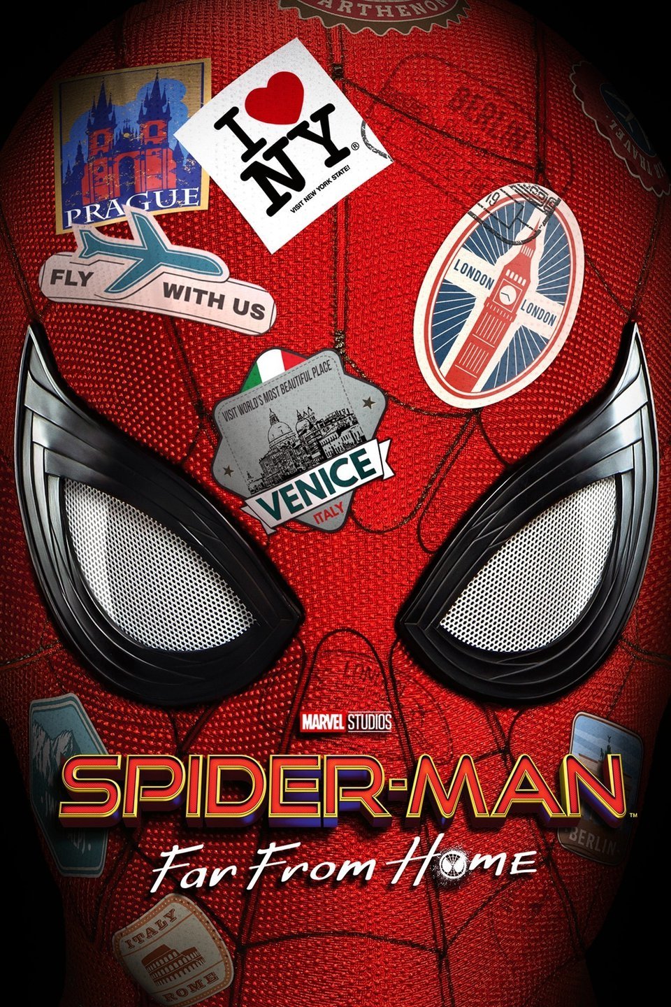 [MINI Super-HQ] Spider-Man: Far from Home (2019) สไปเดอร์-แมน: ฟาร์ ฟรอม โฮม [1080p] [พากย์ไทย 5.1 + เสียงอังกฤษ DTS] [บรรยายไทย + อังกฤษ] [เสียงไทย + ซับไทย] [OPENLOAD]