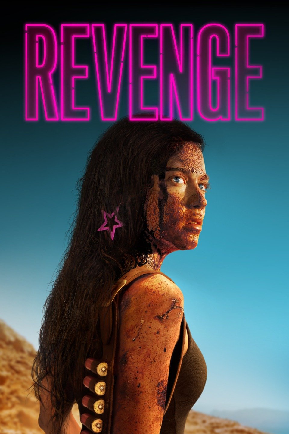 [ฝรั่ง] Revenge (2017) ดับแค้น [1080p] [พากย์อังกฤษ 5.1 + ฝรั่งเศส 5.1] [Soundtrack บรรยายไทย] [เสียงอังกฤษ + ซับไทย] [ONE2UP]