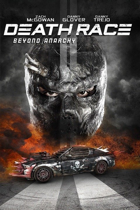 [MINI Super-HQ] Death Race: Beyond Anarchy (2018) เดธ เรซ…ซิ่ง สั่ง ตาย 4 [1080p] [พากย์อังกฤษ DTS] [Soundtrack บรรยายไทย + อังกฤษ] [เสียงอังกฤษ + ซับไทย]