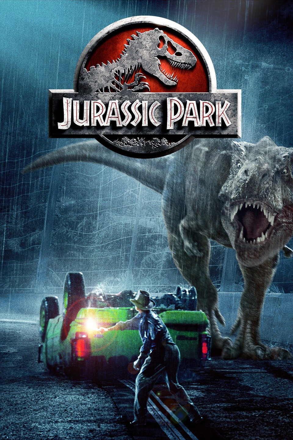 [MINI Super-HQ] Jurassic Park (1993) จูราสสิค พาร์ค กำเนิดใหม่ไดโนเสาร์ [1080p] [เสียงไทยมาสเตอร์ DTS + อังกฤษDTS] [DTS.x264] [บรรยายไทย + อังกฤษ] [เสียงไทย + ซับไทย] [ONE2UP]