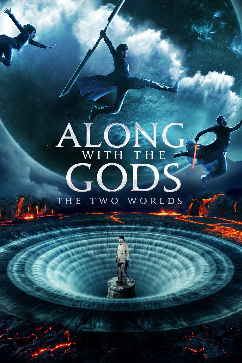 [MINI Super-HQ] Along With the Gods: The Two Worlds (2017) ฝ่า 7 นรกไปกับพระเจ้า [1080p] [พากย์ไทย 5.1 + เสียงเกาหลี DTS] [บรรยายไทย + อังกฤษ] [เสียงไทย + ซับไทย] [ONE2UP]