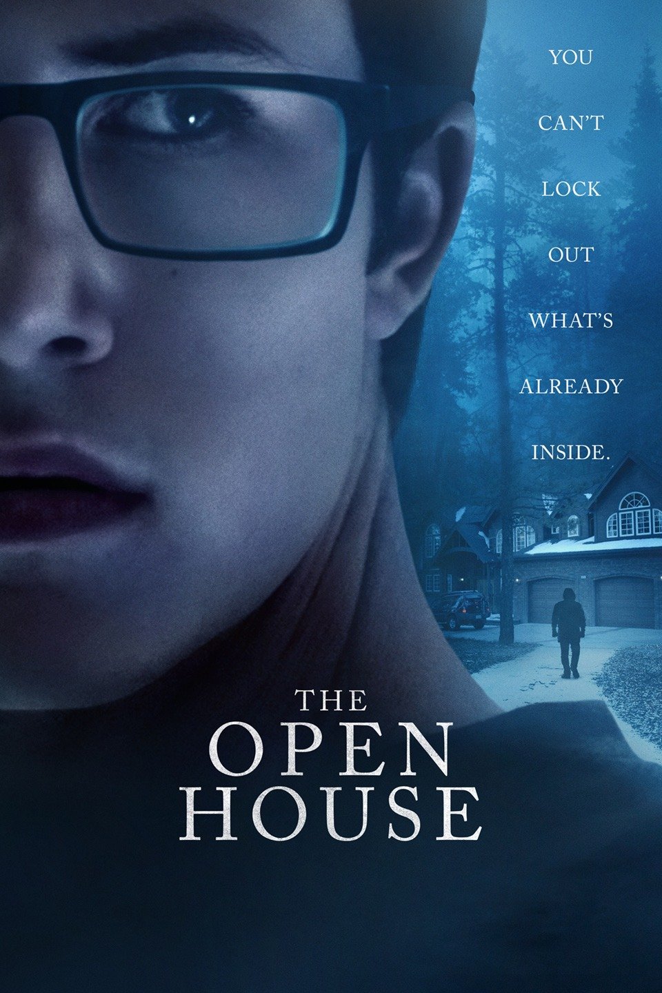 [MINI-HD] The Open House (2018) เปิดบ้านหลอน สัมผัสสยอง [1080p] [พากย์อังกฤษ 5.1] [WEB-DL.AC-3] [Soundtrack + บรรยายไทย] [เสียงอังกฤษ + ซับไทย] [ONE2UP]