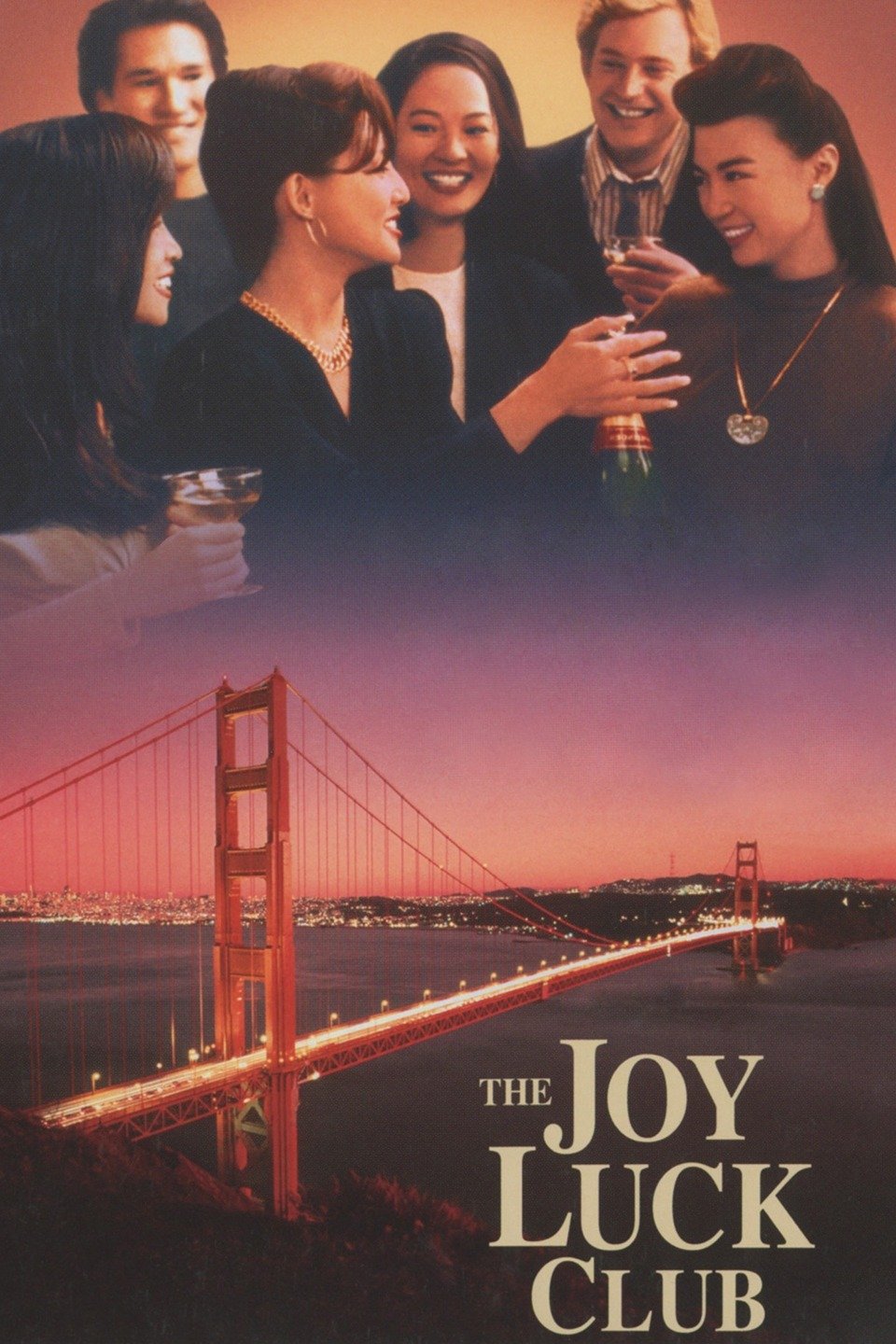 Image result for the joy luck club summary