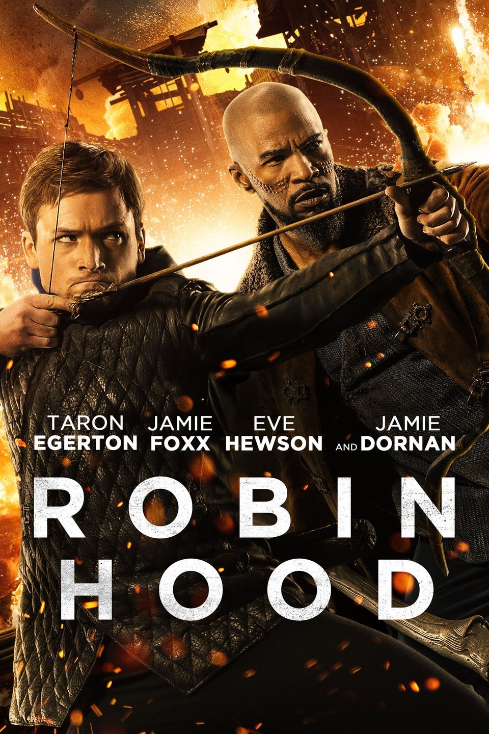 [MINI Super-HQ] Robin Hood (2018) พยัคฆ์ร้ายโรบินฮู้ด [1080p] [พากย์ไทย 5.1 + เสียงอังกฤษ DTS] [บรรยายไทย + อังกฤษ] [เสียงไทย + ซับไทย] [OPENLOAD]
