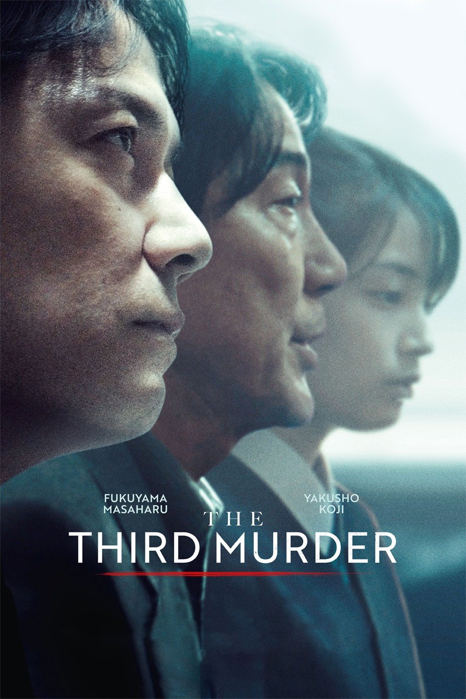 [MINI Super-HQ] The Third Murder (2017) กับดักฆาตกรรมครั้งที่ 3 [1080p] [พากย์ไทย 5.1 + เสียงญี่ปุ่น DTS] [บรรยายไทย + อังกฤษ] [เสียงไทย + ซับไทย] [ONE2UP]