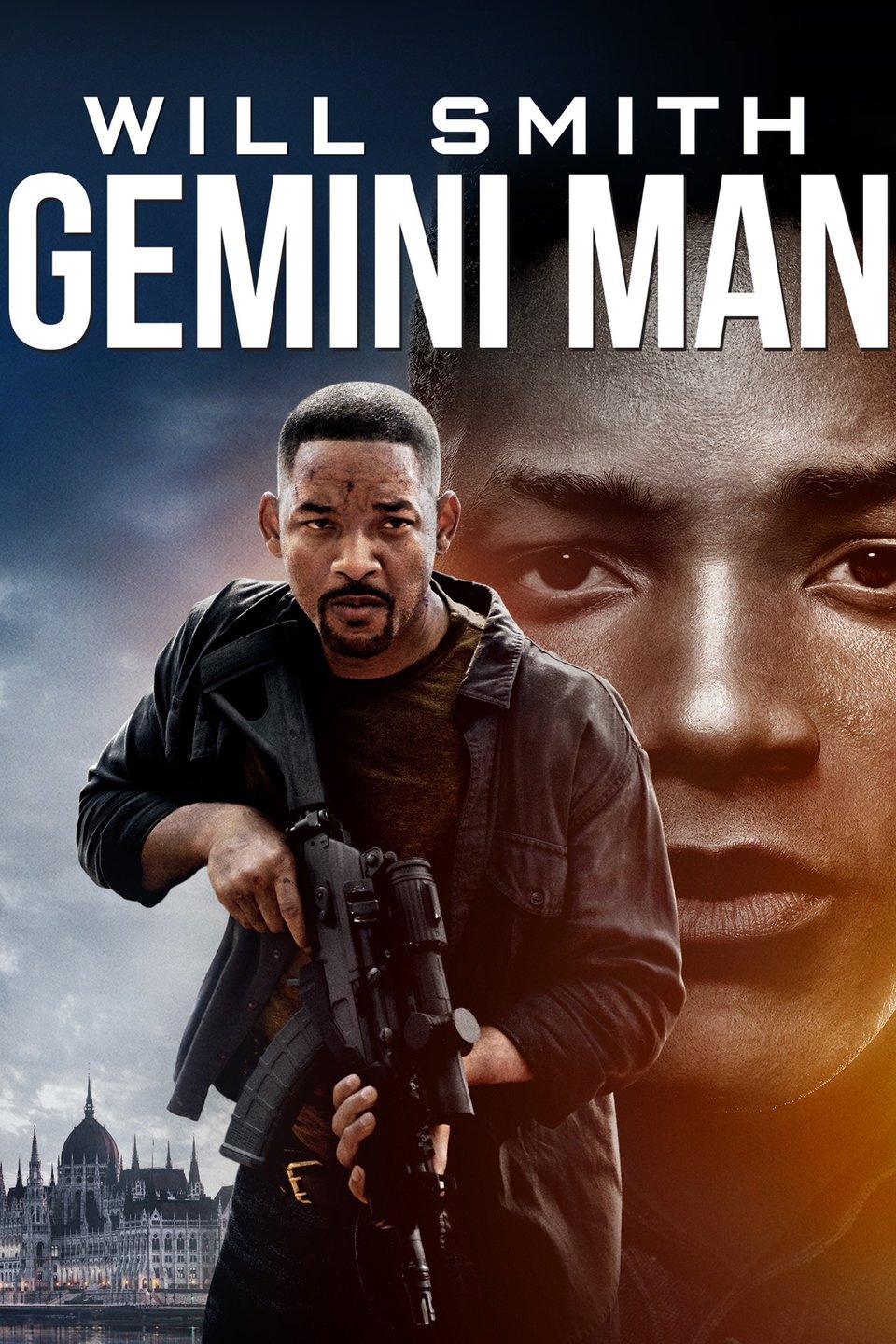 [MINI Super-HQ] Gemini Man (2019) เจมิไน แมน [1080p] [พากย์ไทย 5.1 + เสียงอังกฤษ DTS] [บรรยายไทย + อังกฤษ] [เสียงไทย + ซับไทย] [PANDAFILE]