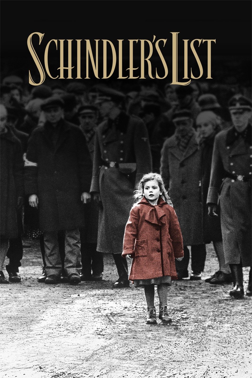 [MINI-HD] Schindler’s List (1993) ชะตากรรมที่โลกไม่ลืม [720p] [พากย์ไทย DTS + อังกฤษ 5.1] [DTS.x264] [บรรยายไทย + อังกฤษ] [เสียงไทย + ซับไทย] [Modified] [ONE2UP]