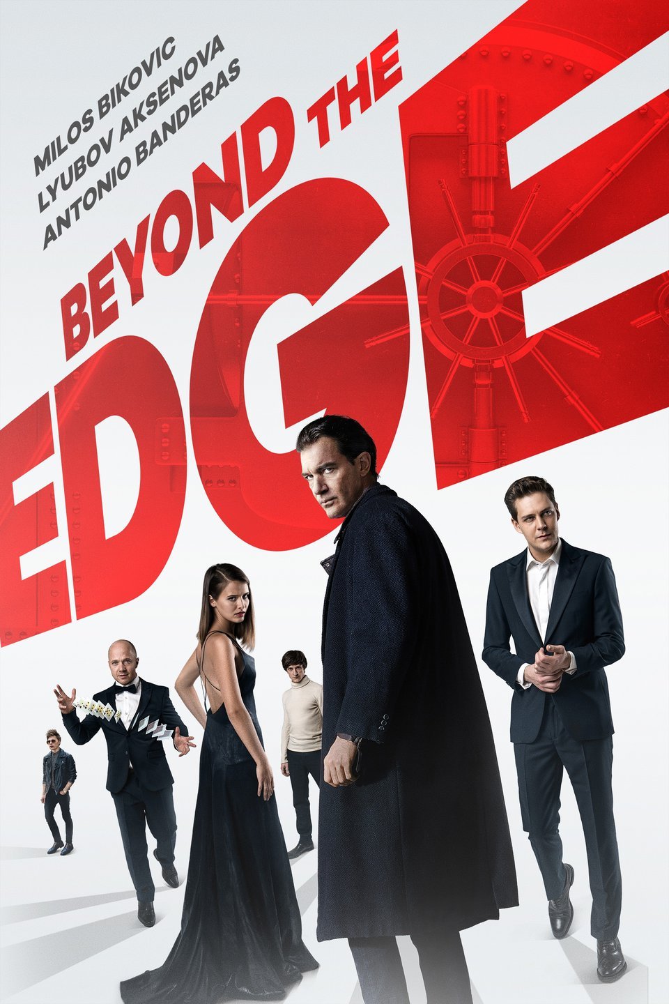 [ฝรั่ง] Beyond The Edge (2018) เกมเดิมพัน คนพลังเหนือโลก [1080p] [พากย์ไทยมาสเตอร์ + เสียงอังกฤษ DTS] [บรรยายไทย + อังกฤษ] [เสียงไทย + ซับไทย] [OPENLOAD]