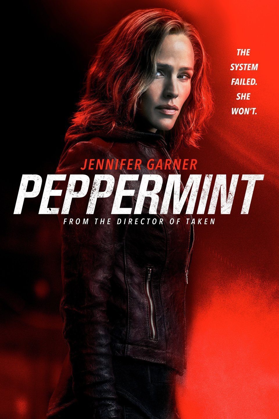 [MINI Super-HQ] Peppermint (2018) นางฟ้าห่ากระสุน [1080p] [พากย์ไทย 5.1 + เสียงอังกฤษ DTS] [บรรยายไทย + อังกฤษ] [เสียงไทย + ซับไทย] [ONE2UP]