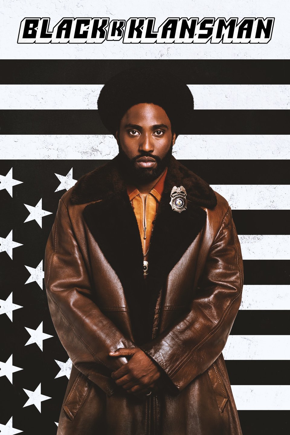 Image result for blackkklansman