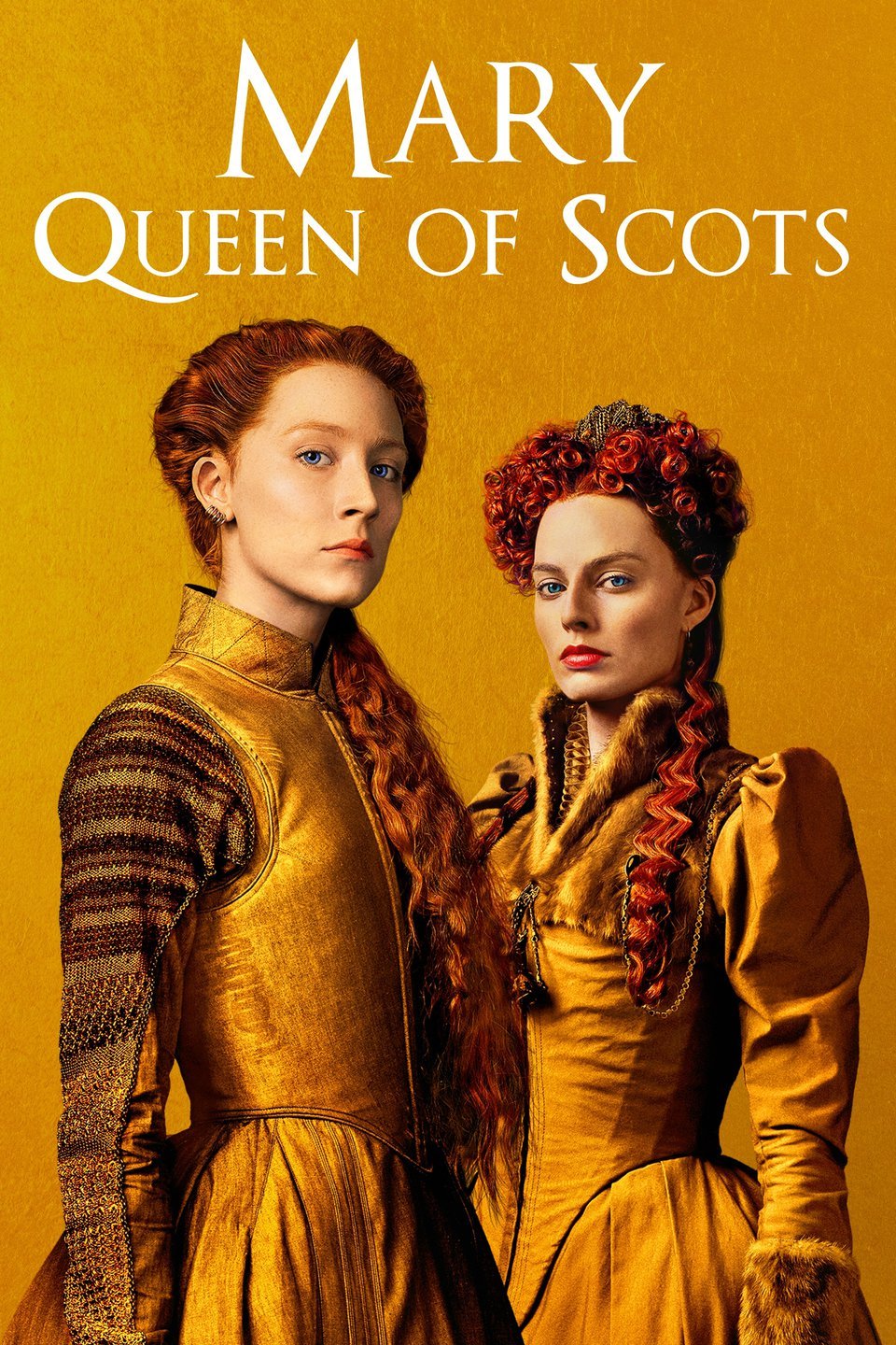 [MINI Super-HQ] Mary Queen of Scots (2018) แมรี่ ราชินีแห่งสกอตส์ [1080p] [พากย์อังกฤษ DTS] [Soundtrack บรรยายไทย + อังกฤษ] [เสียงอังกฤษ + ซับไทย] [OPENLOAD]