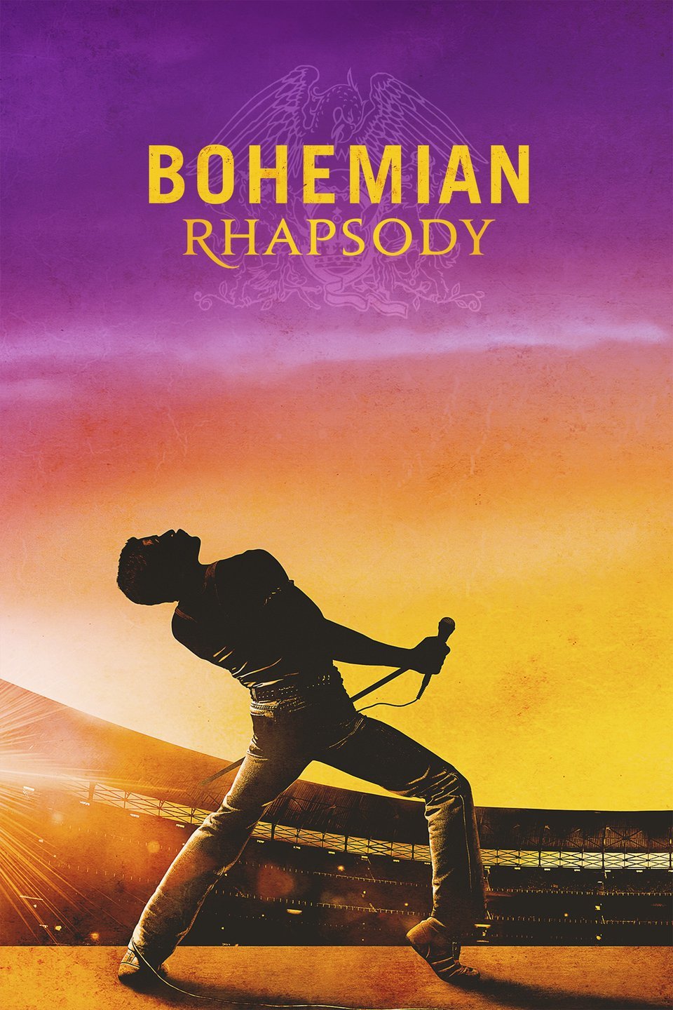 Image result for bohemian rhapsody movie