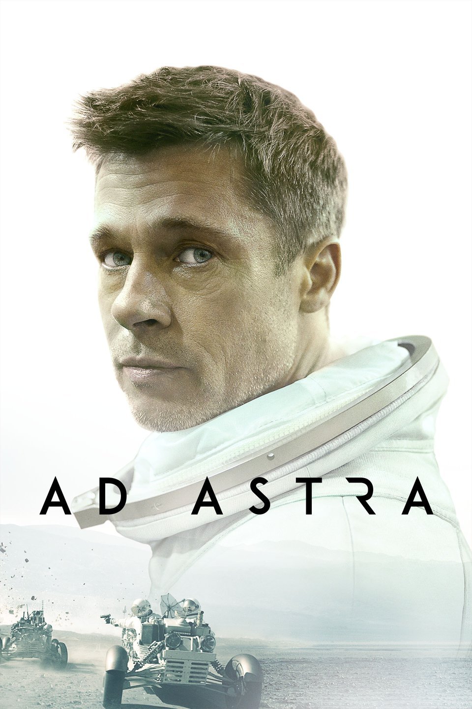 [ฝรั่ง] Ad Astra (2019) ภารกิจตะลุยดาว [1080p] [พากย์ไทย มาสเตอร์ + เสียงอังกฤษ 5.1] [บรรยายไทย + อังกฤษ] [เสียงไทย + ซับไทย] [PANDAFILE]