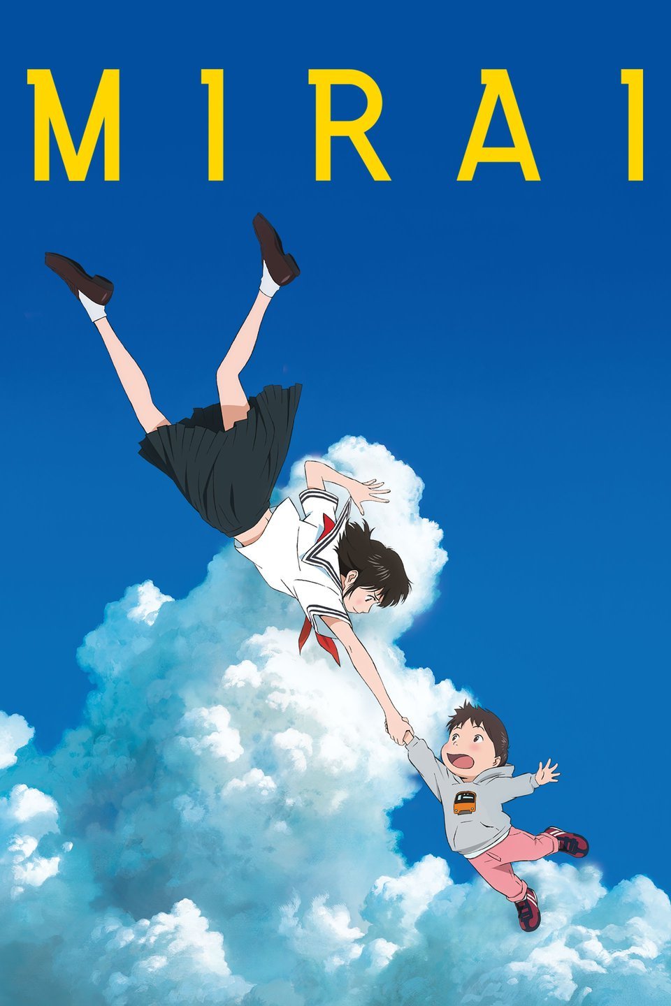 [MINI Super-HQ] Mirai (2018) มิไร มหัศจรรย์วันสองวัย [1080p] [พากย์ไทย 5.1 + เสียงญี่ปุ่น DTS] [บรรยายไทย + อังกฤษ] [เสียงไทย + ซับไทย] [OPENLOAD]