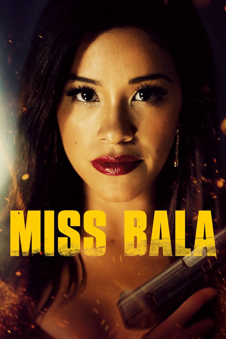 [MINI Super-HQ] Miss Bala (2019) สวย กล้า ท้าอันตราย [1080p] [พากย์อังกฤษ DTS] [Soundtrack บรรยายไทย] [เสียงอังกฤษ + ซับไทย] [OPENLOAD]
