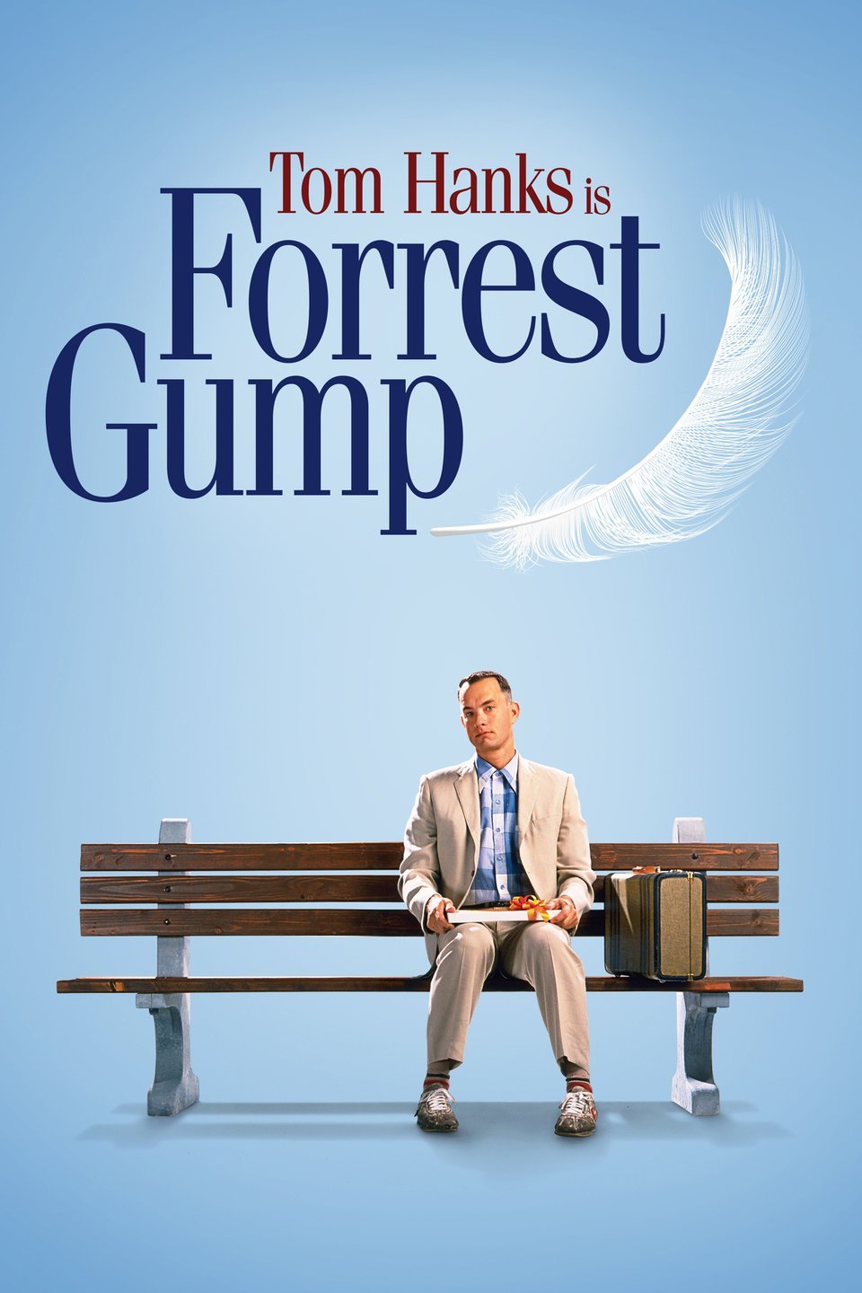[MINI Super-HQ] Forrest Gump (1994) ฟอร์เรสท์ กัมพ์ อัจฉริยะปัญญานิ่ม [1080p] [พากย์ไทย 5.1 + เสียงอังกฤษ DTS] [บรรยายไทย + อังกฤษ] [เสียงไทย + ซับไทย] [OPENLOAD]